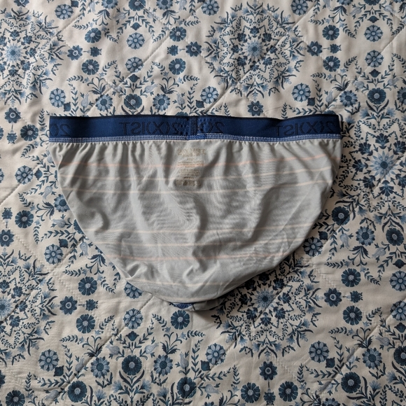 2xist briefs - Picture 3 of 4